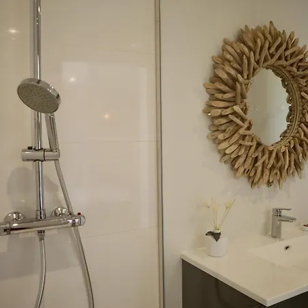 Prestige 18 - Piscine Chauffee Famille