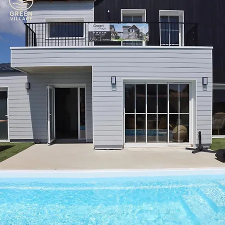 Villa Prestige 18 - Piscine Chauffee Famille *