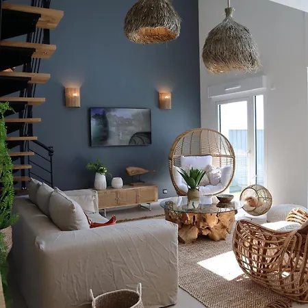 Prestige 18 - Piscine Chauffee Famille Villa