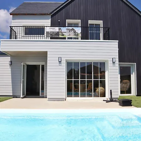 Villa Prestige 18 - Piscine Chauffee Famille *