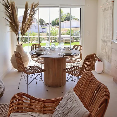 Prestige 18 - Piscine Chauffee Famille