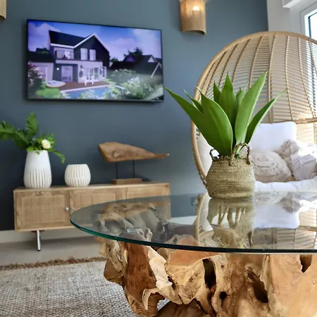 Prestige 18 - Piscine Chauffee Famille *