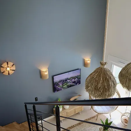 Prestige 18 - Piscine Chauffee Famille Talmont-Saint-Hilaire