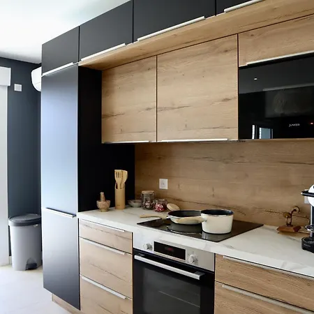 Villa Prestige 18 - Piscine Chauffee Famille *