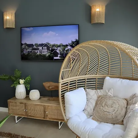 Villa Prestige 18 - Piscine Chauffee Famille *