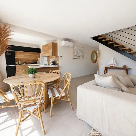 Prestige 18 - Piscine Chauffee Famille * Talmont-Saint-Hilaire