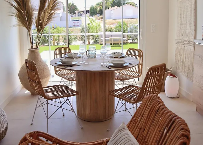 Prestige 18 - Piscine Chauffee Famille