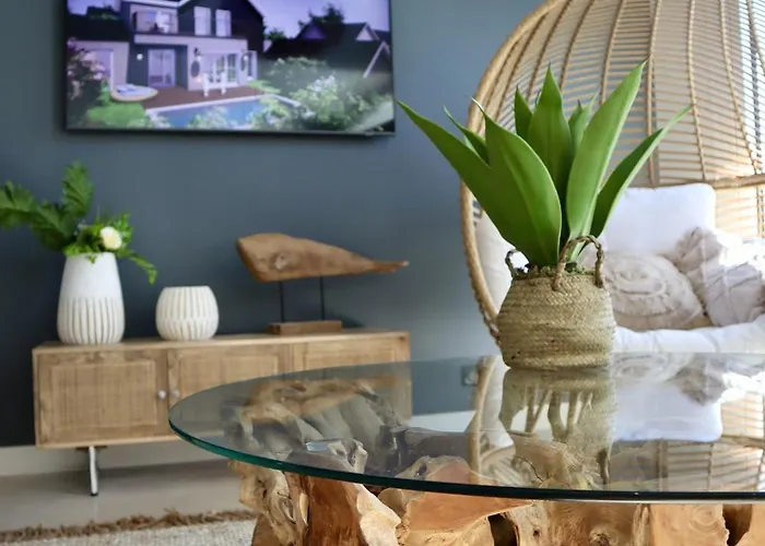 Prestige 18 - Piscine Chauffee Famille *