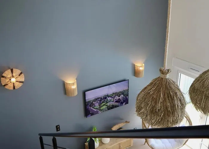 Prestige 18 - Piscine Chauffee Famille Talmont-Saint-Hilaire