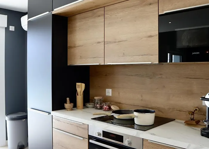 Villa Prestige 18 - Piscine Chauffee Famille *