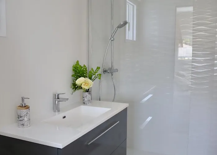 Prestige 18 - Piscine Chauffee Famille *