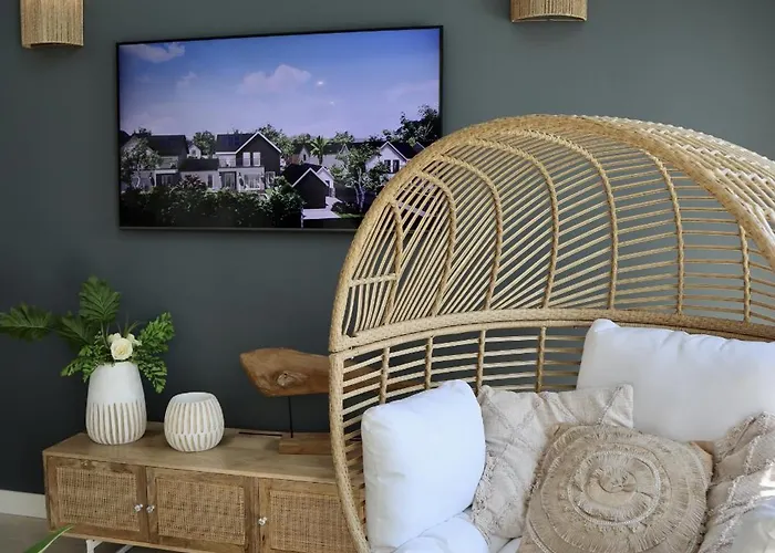 Villa Prestige 18 - Piscine Chauffee Famille *