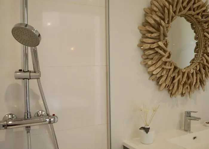 Prestige 18 - Piscine Chauffee Famille